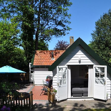 Rob'S Cottage Schoorl Eksteriør billede