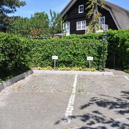 Rob'S Cottage Schoorl Eksteriør billede