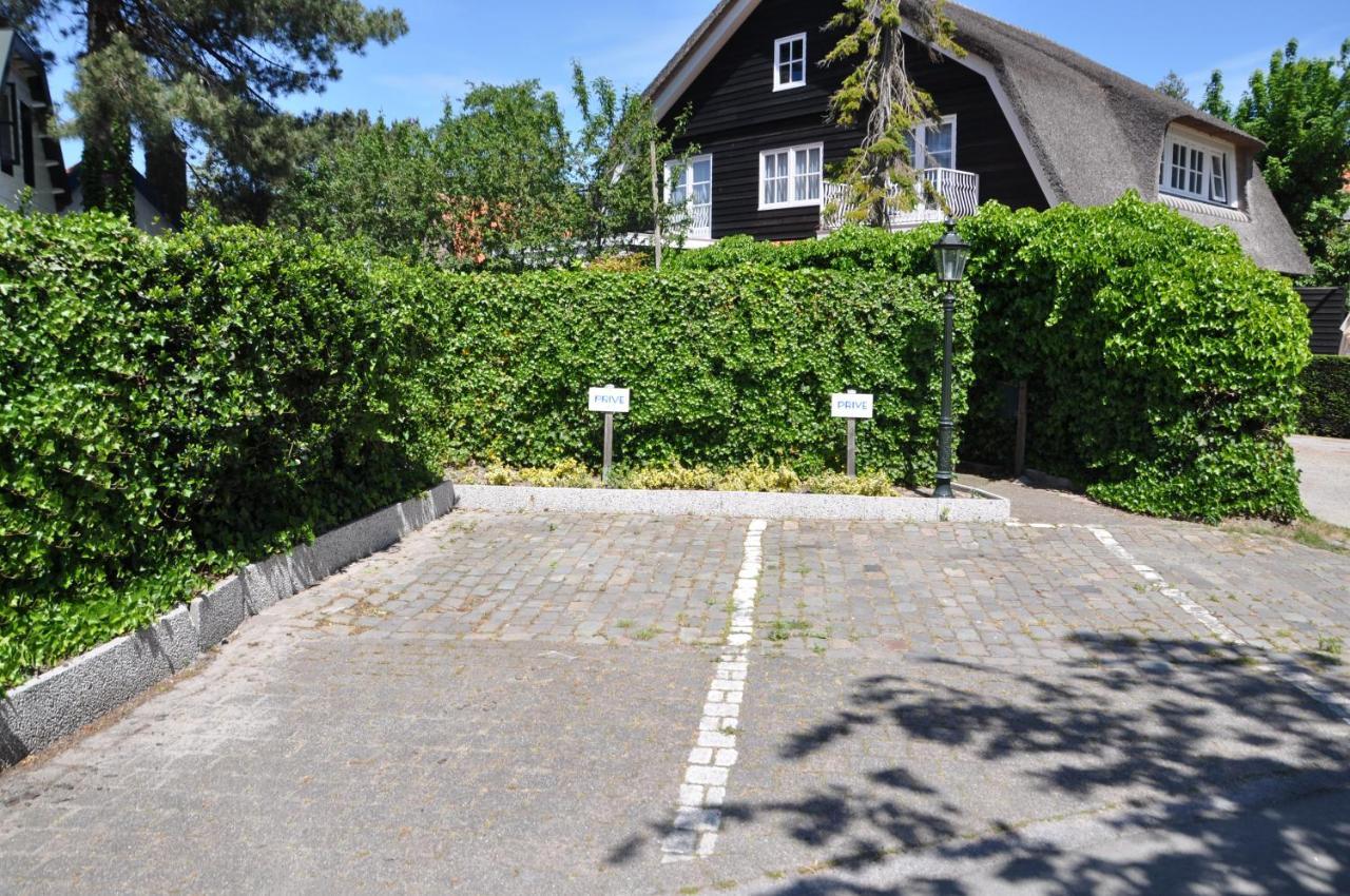 Rob'S Cottage Schoorl Eksteriør billede